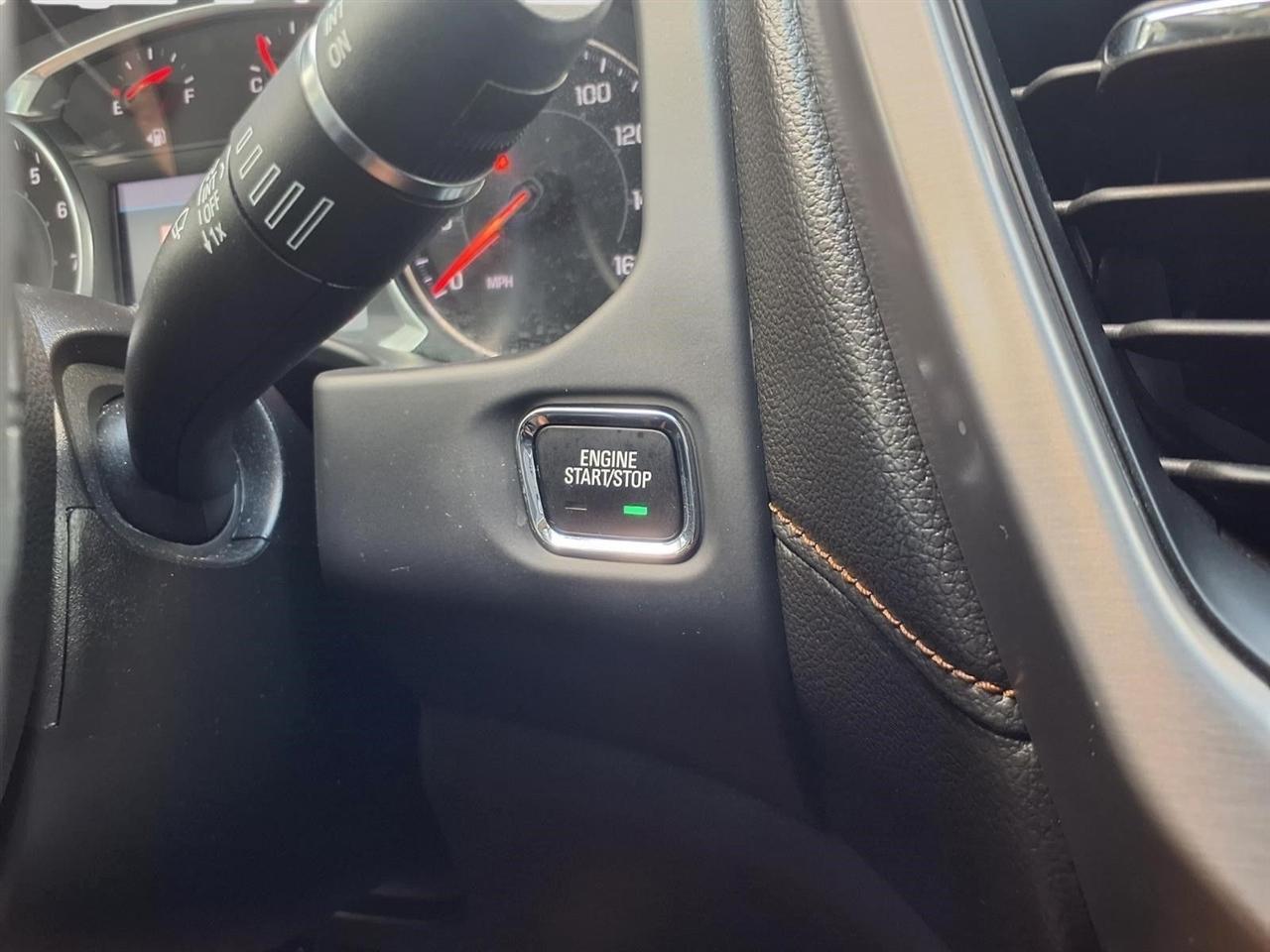 GMC Acadia SLE 2023