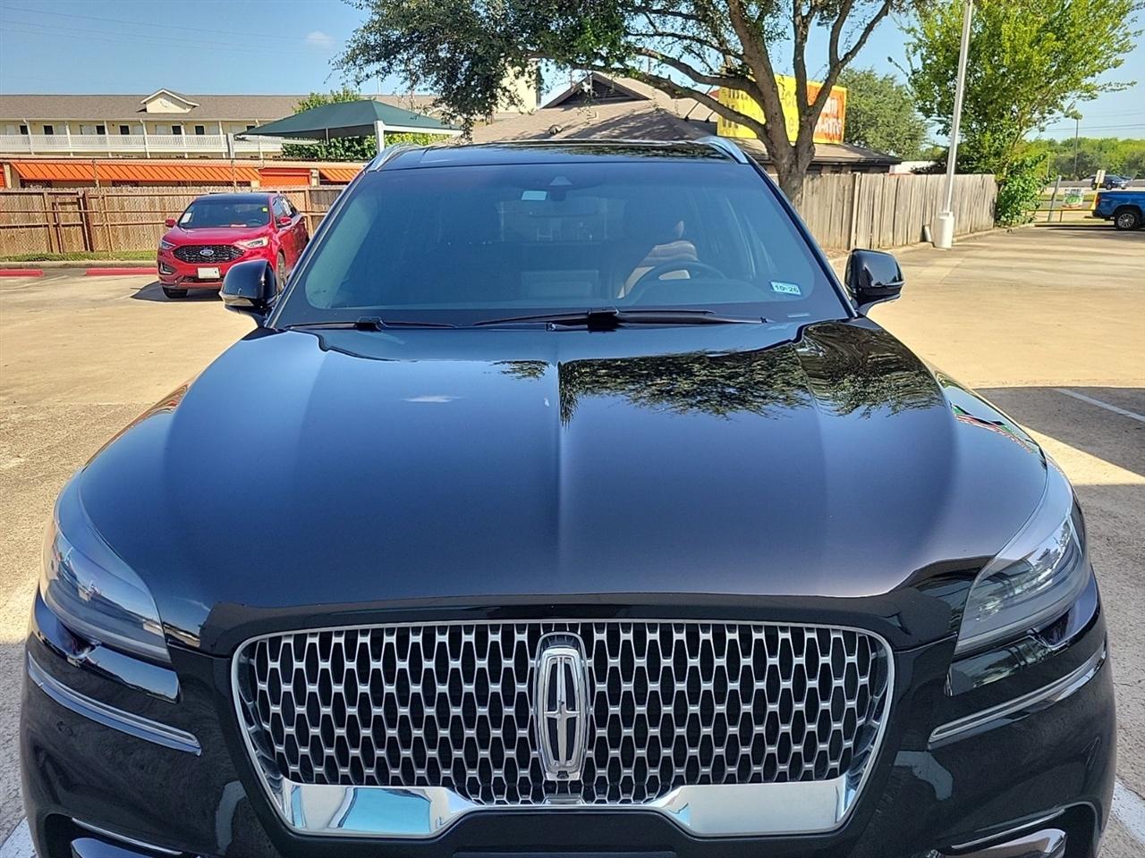 Lincoln Aviator Reserve 2023