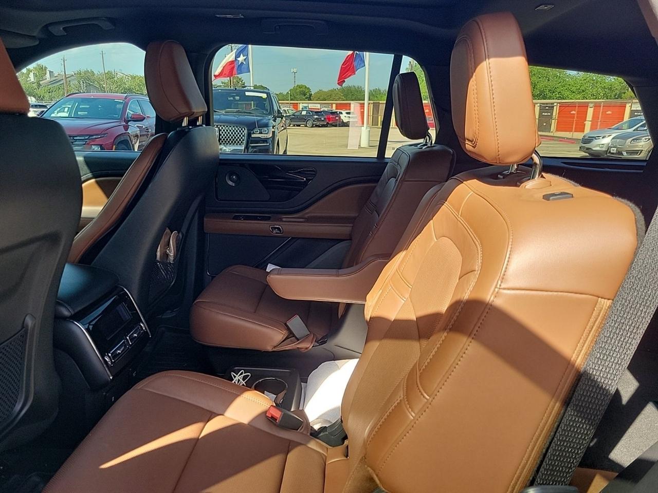 Lincoln Aviator Reserve 2023
