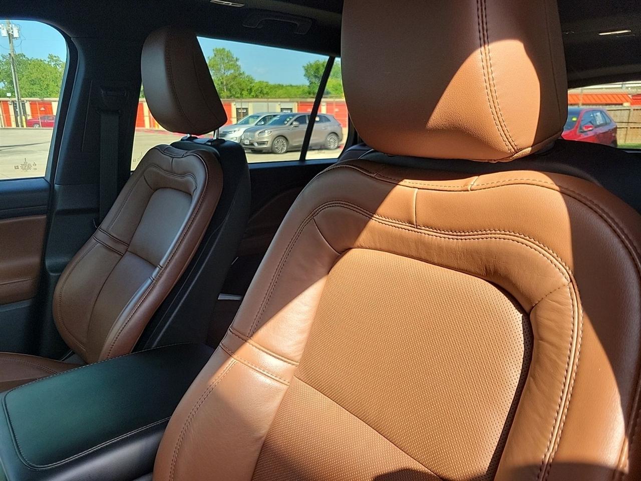 Lincoln Aviator Reserve 2023