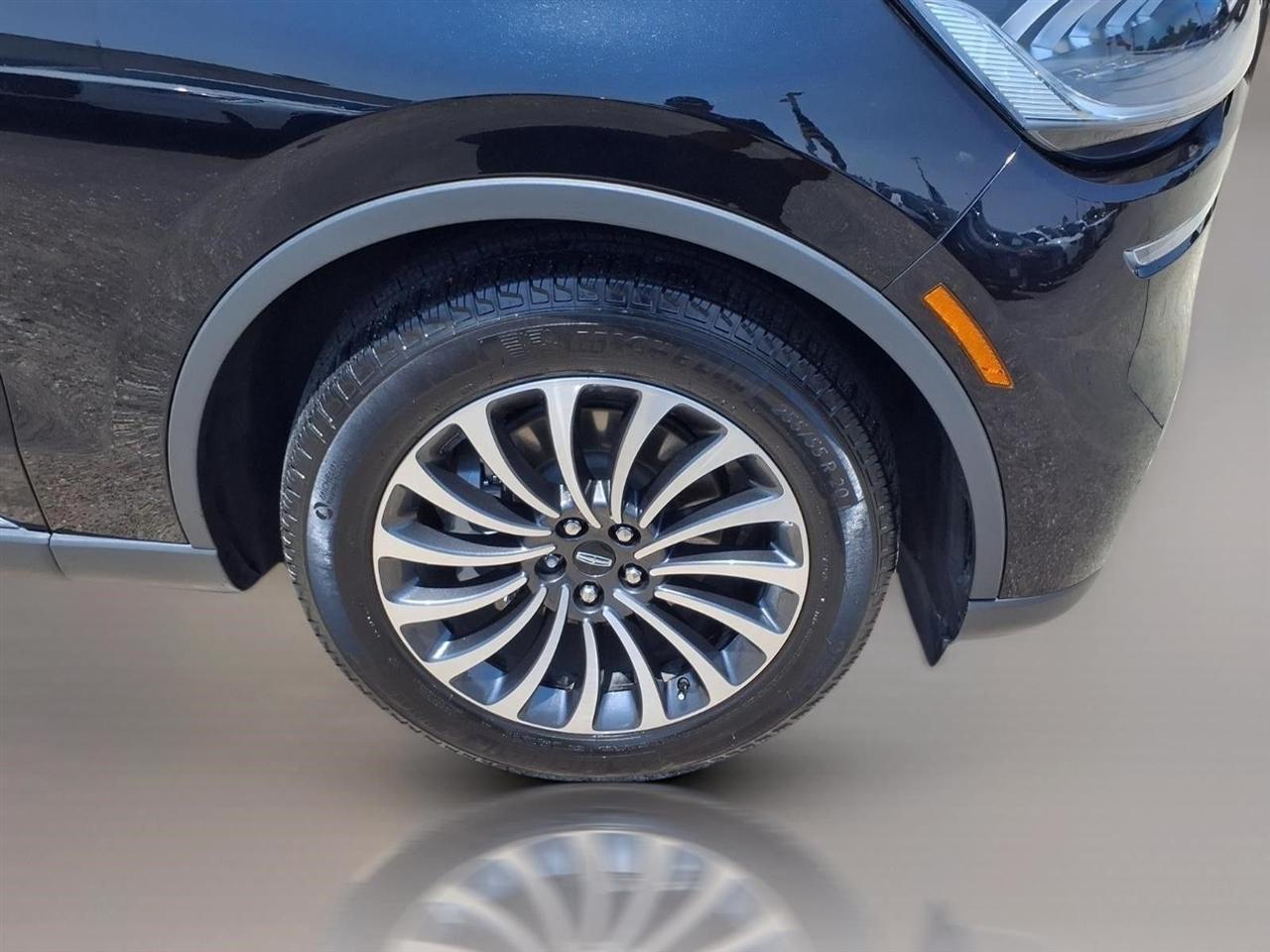 Lincoln Aviator Reserve 2023