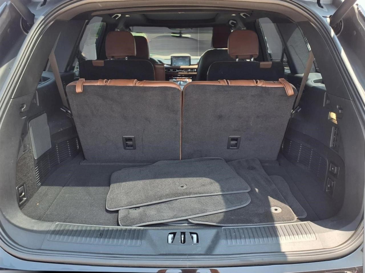 Lincoln Aviator Reserve 2023