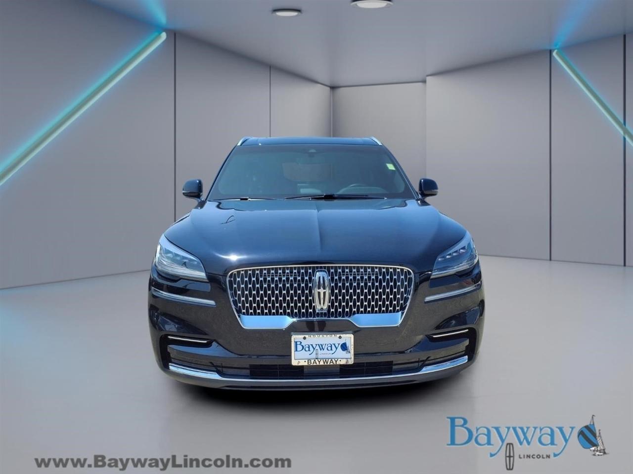Lincoln Aviator Reserve 2023