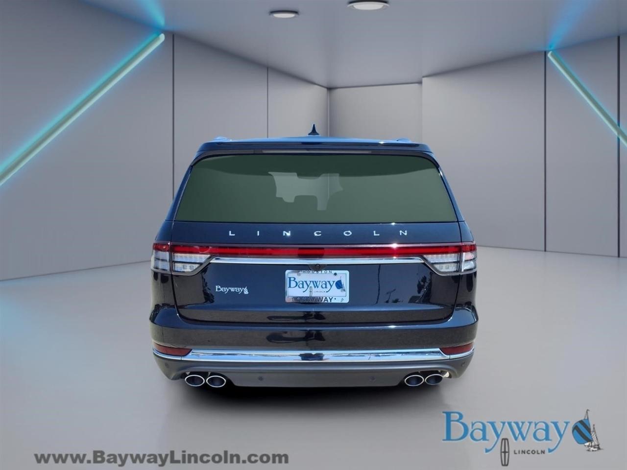 Lincoln Aviator Reserve 2023