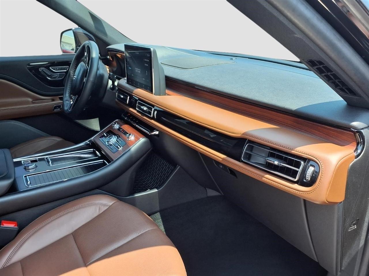 Lincoln Aviator Reserve 2023