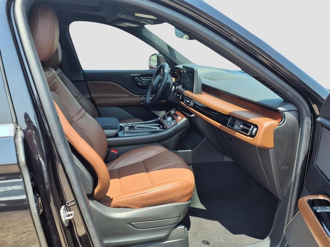 Lincoln Aviator Reserve 2023