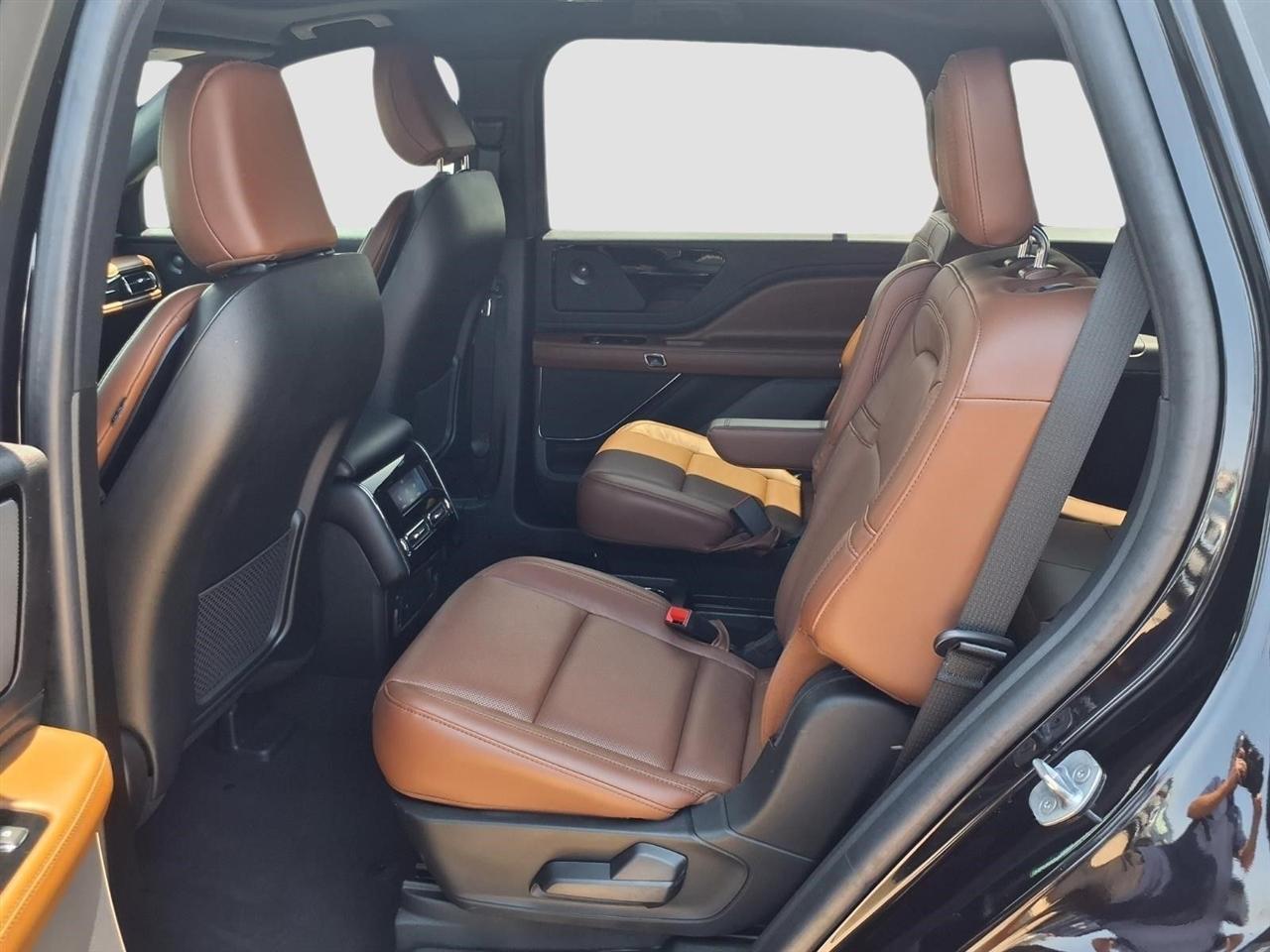 Lincoln Aviator Reserve 2023