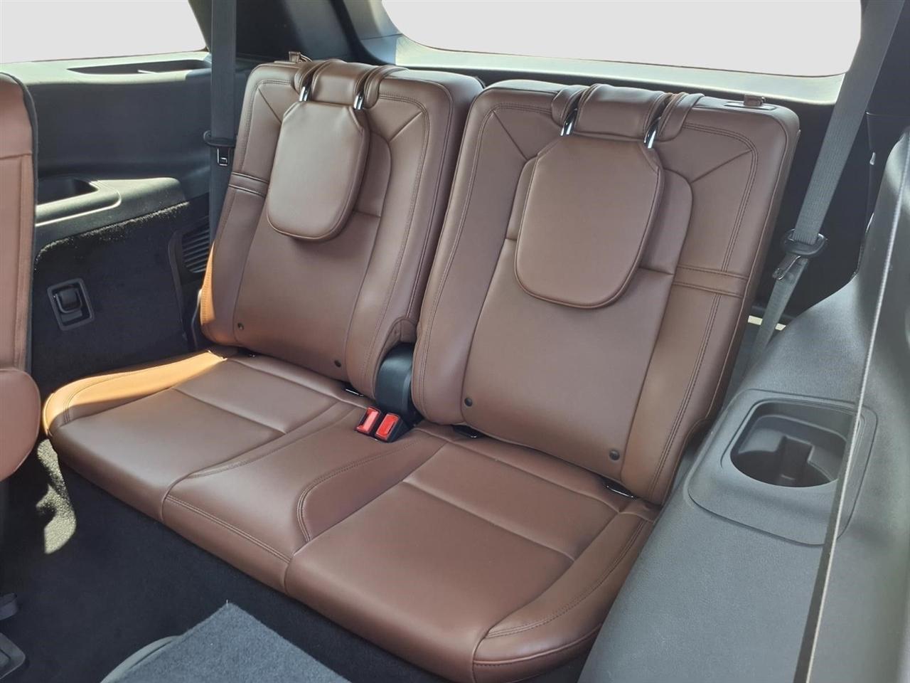 Lincoln Aviator Reserve 2023