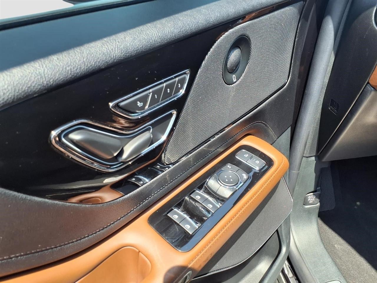 Lincoln Aviator Reserve 2023