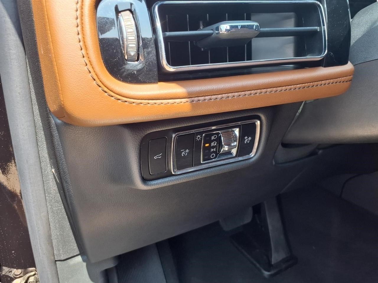 Lincoln Aviator Reserve 2023