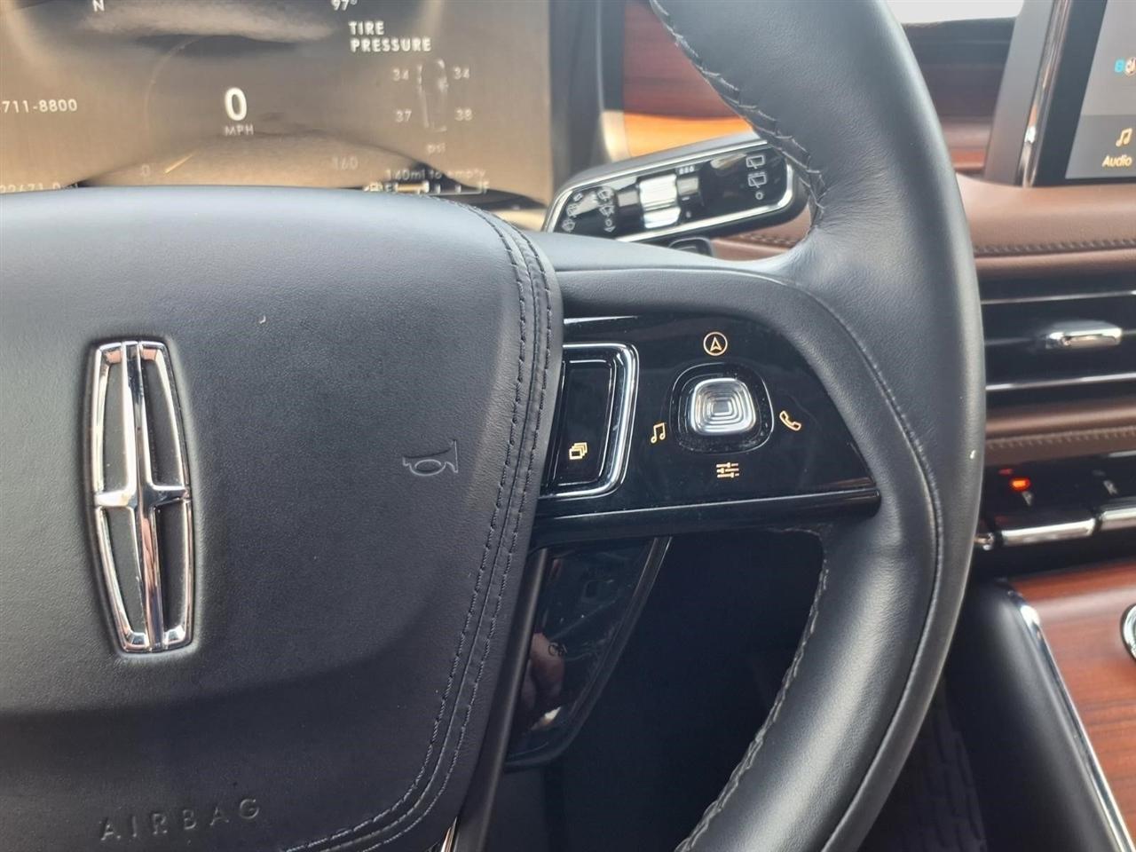 Lincoln Aviator Reserve 2023