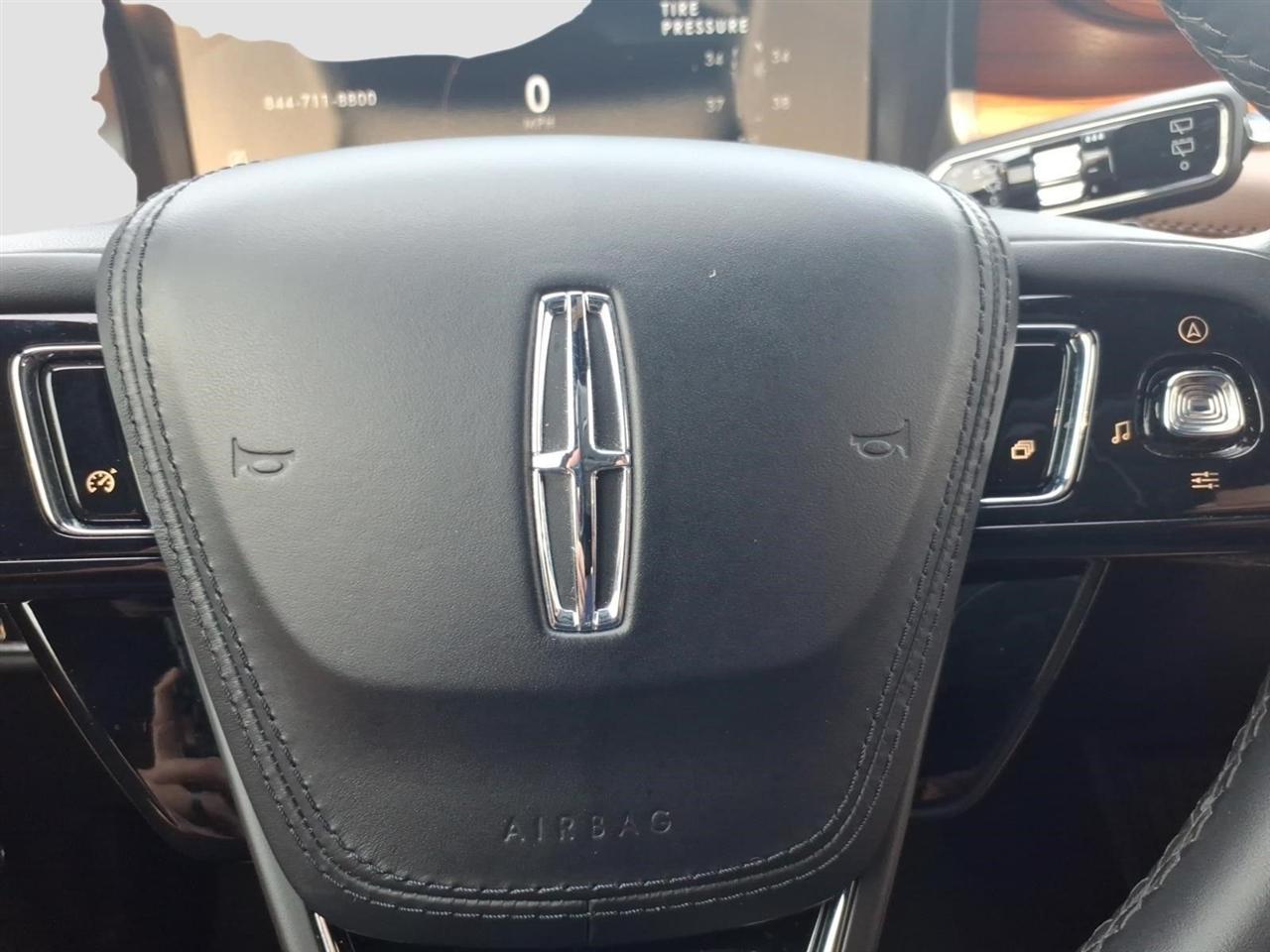 Lincoln Aviator Reserve 2023
