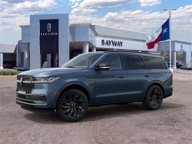 Lincoln Navigator Reserve 4WD 2027