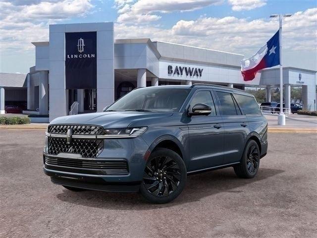 Lincoln Navigator Reserve 4WD 2027