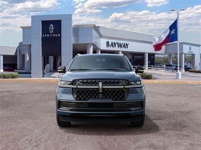 Lincoln Navigator Reserve 4WD 2027