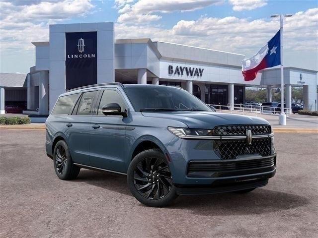 Lincoln Navigator Reserve 4WD 2027