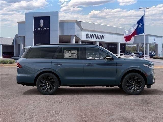 Lincoln Navigator Reserve 4WD 2027