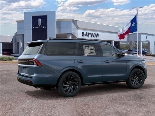 Lincoln Navigator Reserve 4WD 2027