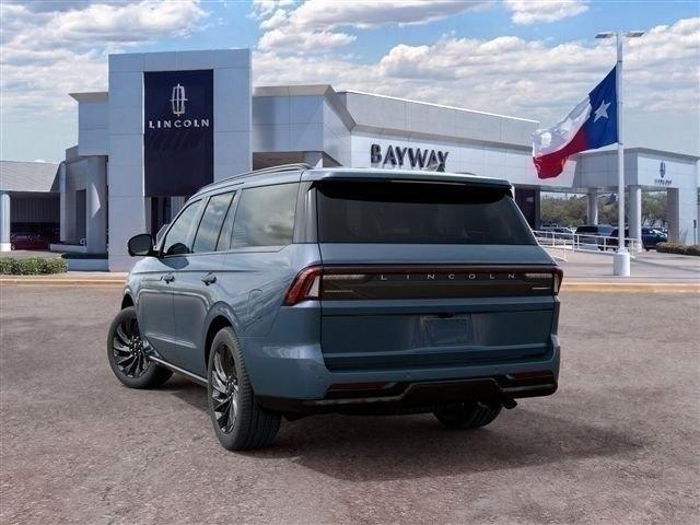 Lincoln Navigator Reserve 4WD 2027