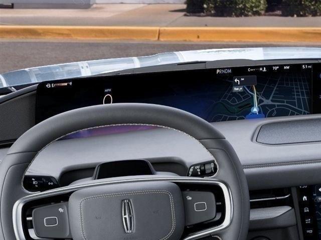 Lincoln Navigator Reserve 4WD 2027