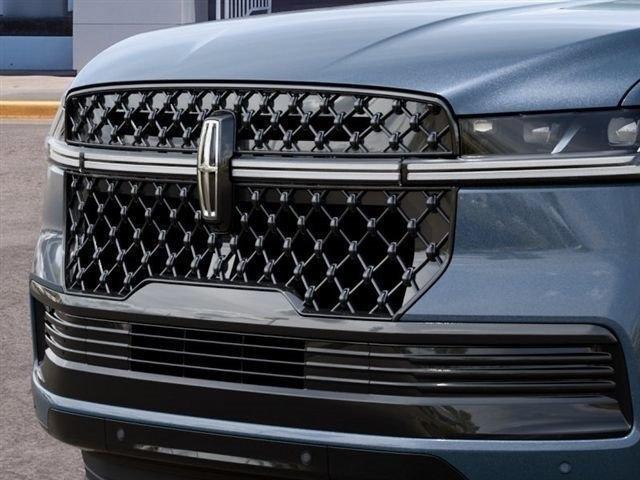 Lincoln Navigator Reserve 4WD 2027