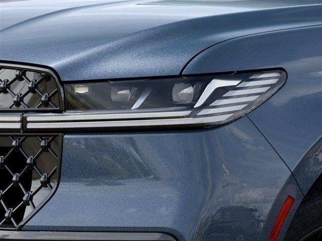 Lincoln Navigator Reserve 4WD 2027