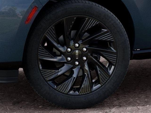 Lincoln Navigator Reserve 4WD 2027