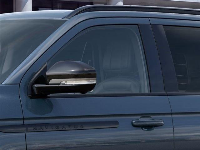 Lincoln Navigator Reserve 4WD 2027