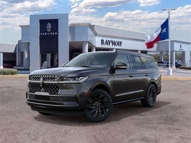 Lincoln Navigator Reserve 4WD 2027