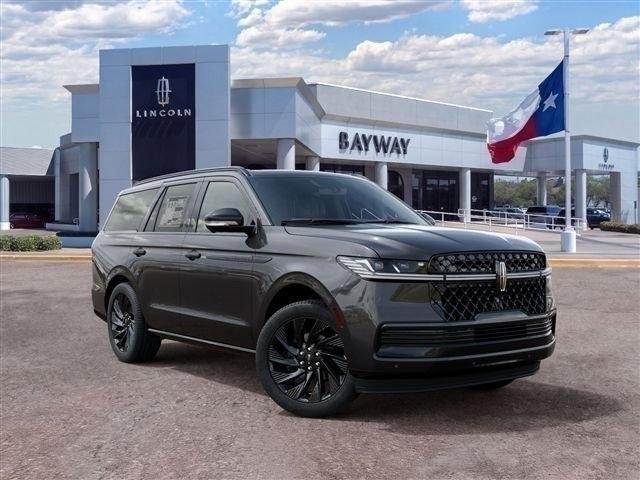 Lincoln Navigator Reserve 4WD 2027