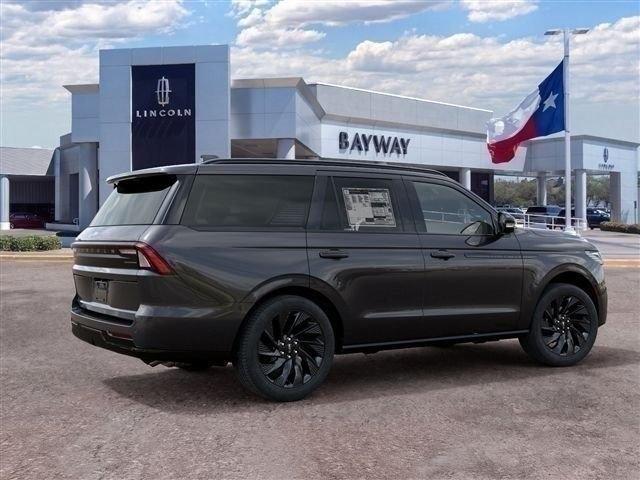 Lincoln Navigator Reserve 4WD 2027