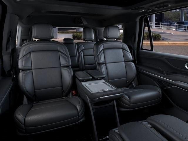 Lincoln Navigator Reserve 4WD 2027