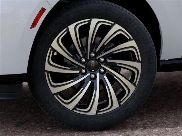 Lincoln Navigator Black Label 2027