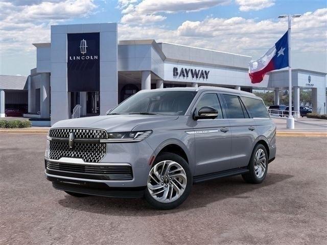 Lincoln Navigator Premiere 2027
