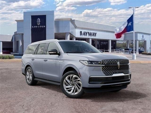 Lincoln Navigator Premiere 2027