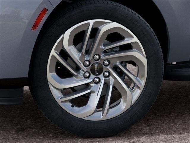Lincoln Navigator Premiere 2027