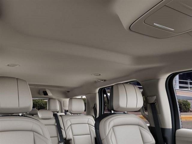 Lincoln Navigator Premiere 2027