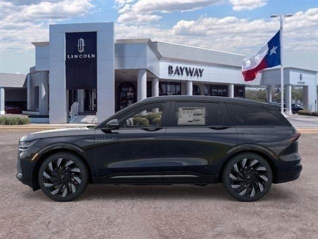 Lincoln Nautilus Reserve 2026