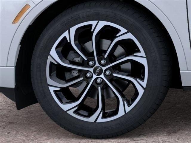 Lincoln Nautilus Reserve 2026