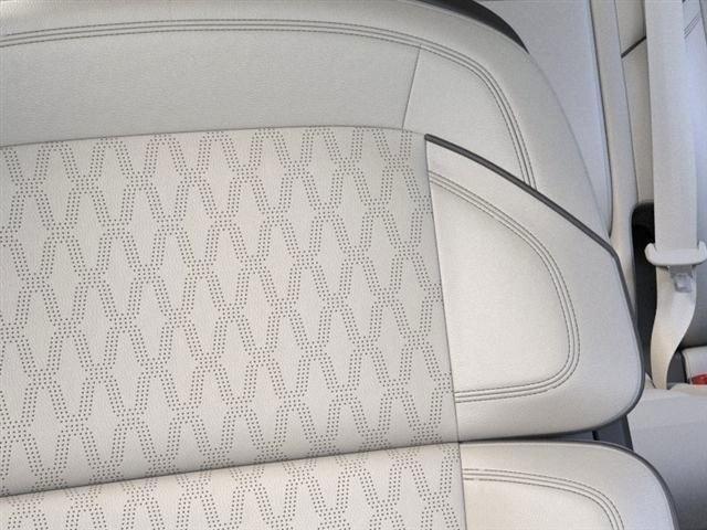 Lincoln Nautilus Black Label 2026