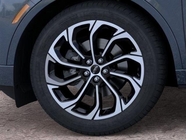 Lincoln Nautilus Reserve 2026
