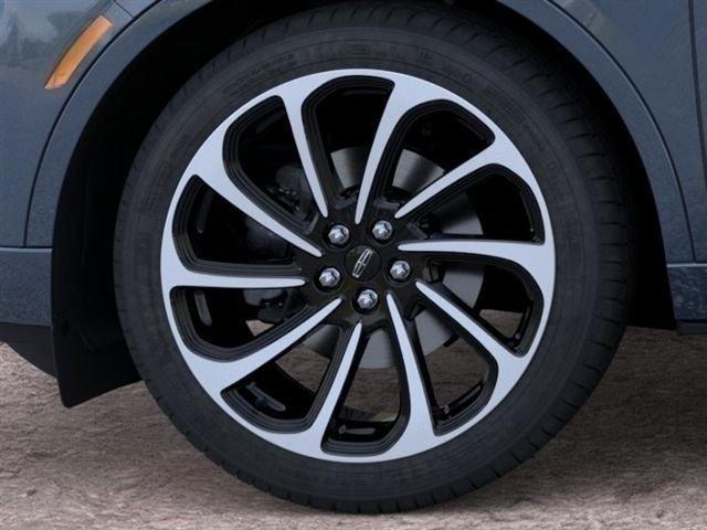 Lincoln Nautilus Black Label 2026