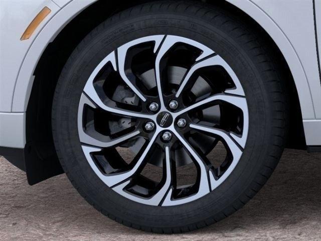 Lincoln Nautilus Reserve 2026