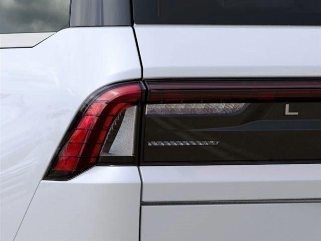 Lincoln Navigator L Premiere 2027