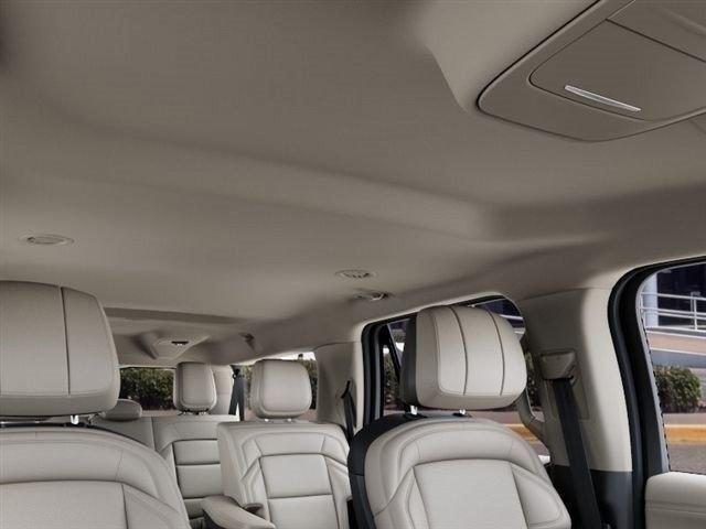 Lincoln Navigator L Premiere 2027