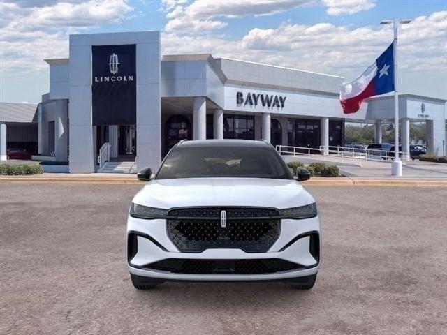 Lincoln Nautilus Black Label 2026