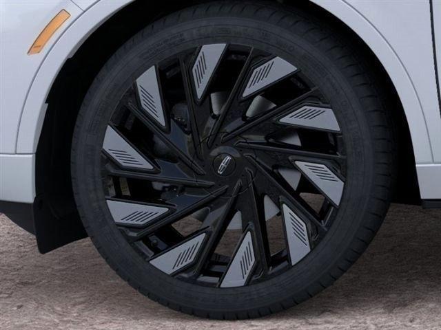 Lincoln Nautilus Black Label 2026