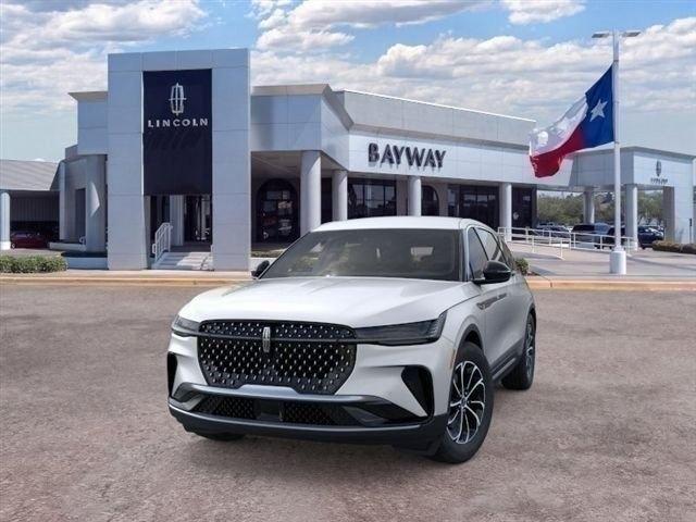 Lincoln Nautilus Premiere 2026