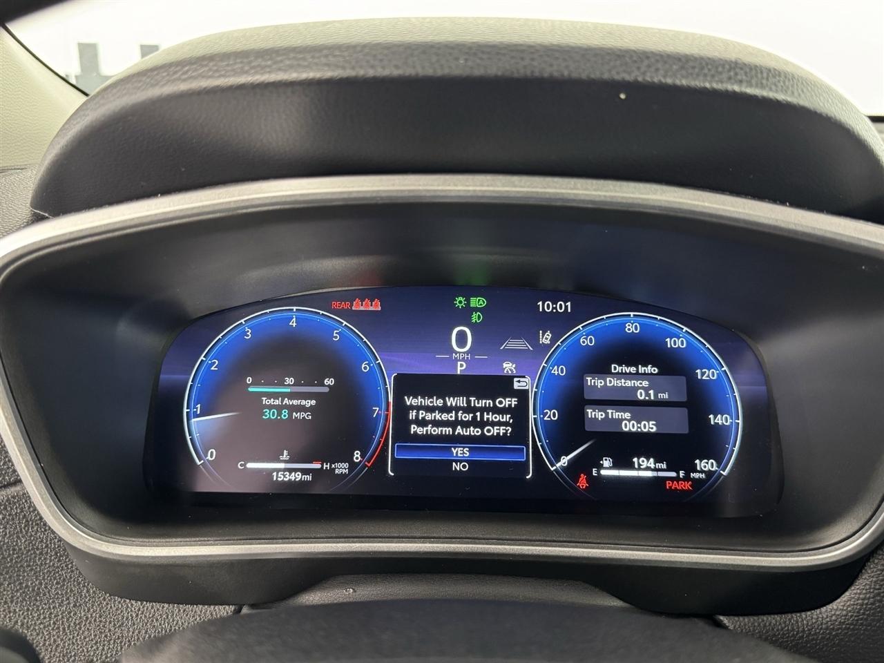 Toyota Corolla Cross XLE 2026