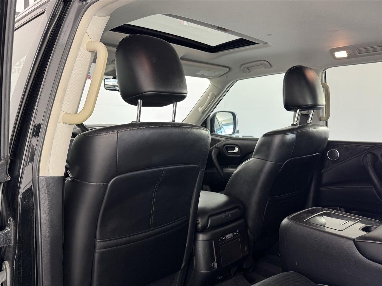 Infiniti QX80 Limited 4WD 2020